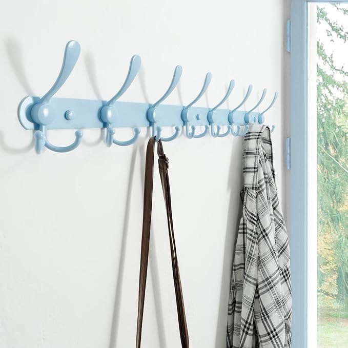 Coat Rack Wall Mount - Image 3