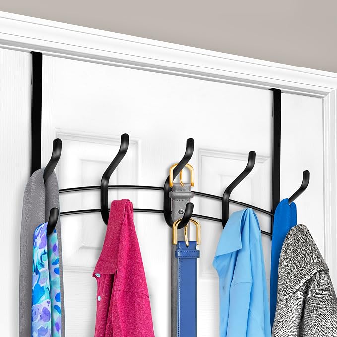 LYNK Professional® Home™ Over the Door Hooks by LynkInc