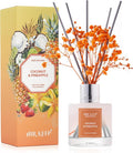 Reed Diffuser Set, 6.76 fl oz by Airkeep