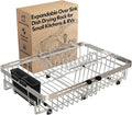 Dish Drying Rack Over The Sink by MAJALiS