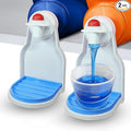 Simplation Laundry Detergent Cup Holder, Detergent Drip Catcher by Simplation-LiveOrganizedStayHappy