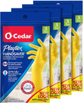 PLAYTEX HandSaver Rubber Gloves by Playtex