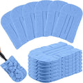 Zubebe 12 Pcs Reusable Duster Refills Fleece by Zubebe