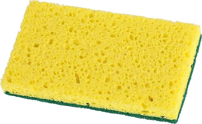 Scrubee Heavy Duty Scrub Sponge - Image 6