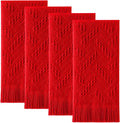 HunnmingRe 18 Pack Boho Hand Towel by HunnmingRe