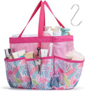 Mesh Shower Caddy Portable by F-color