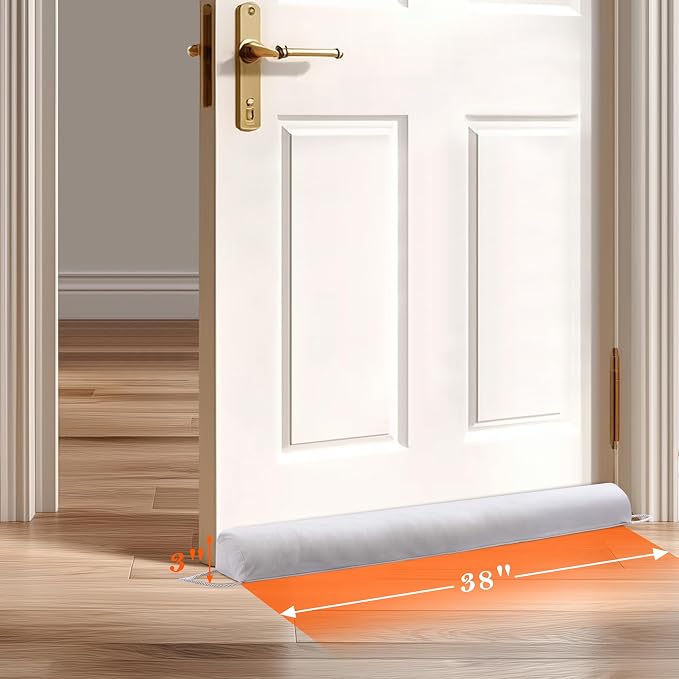 Sunolga Door Draft Stopper - Image 2