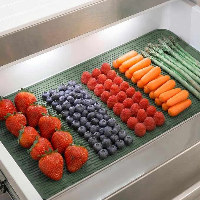 MicoYang Silicone Dish Drying Mat - Image 7