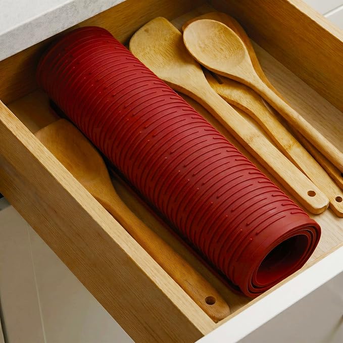 MicoYang Silicone Dish Drying Mat - Image 8
