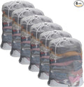 Nicunom 6 Pack Mesh Laundry Bag by Nicunom