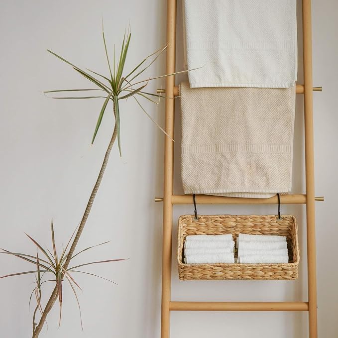 StorageWorks Woven Wall Baskets - Image 5