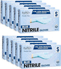 ForPro Disposable Nitrile Gloves, Chemical Resistant, Powder-Free, Latex-Free by ForProProfessionalCollection