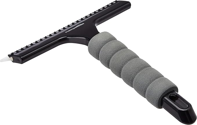 Amazon Basics All-Purpose Window Squeegee - Image 2