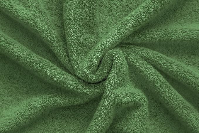 American Veteran Towel, 100% Cotton Turkish Bath Towels - Image 5