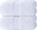 Bath Sheet Towels by WhiteClassic