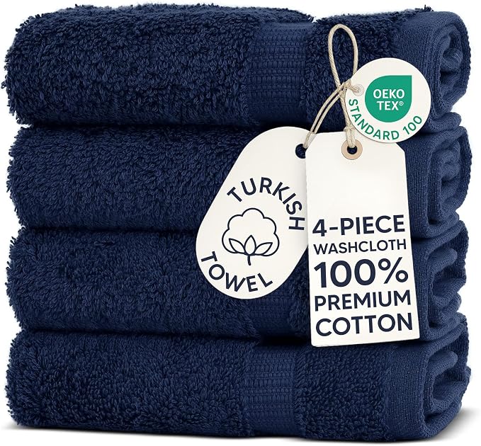 Chakir Turkish Linens | Hotel & Spa Quality 100% Cotton Premium Turkish Towels by ChakirTurkishLinens