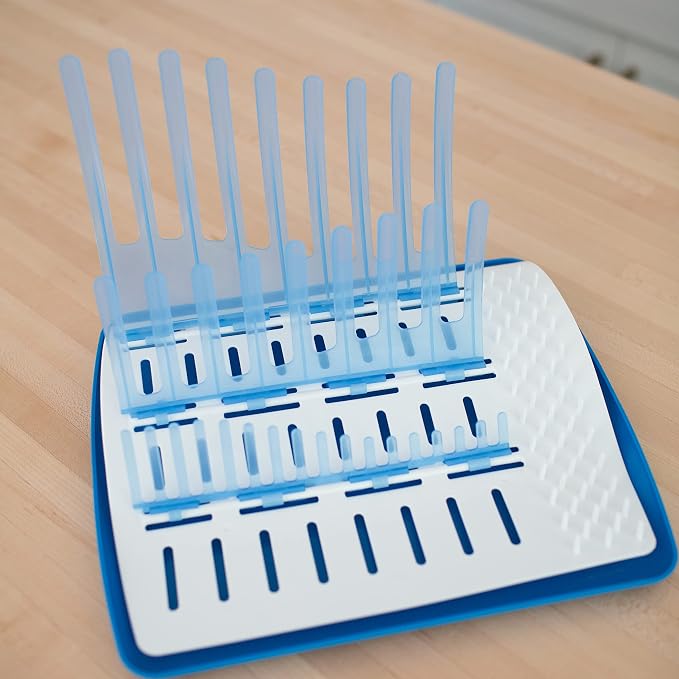 Dr. Brown's Baby Bottle Cleaning Brush - Image 11