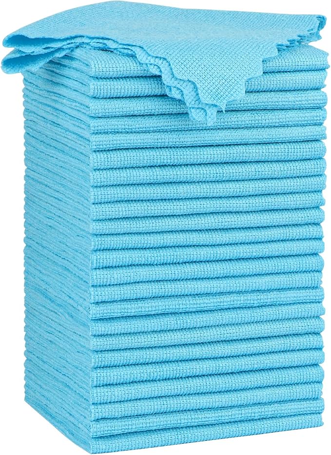 Orighty Microfiber Cleaning Cloth by AllRightinOrighty