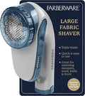 Farberware Fabric Shaver & Lint Remover by BestBrands