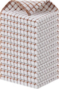Kitinjoy Cotton 12 Pack Terry Kitchen Dish Cloths by Kitinjoy
