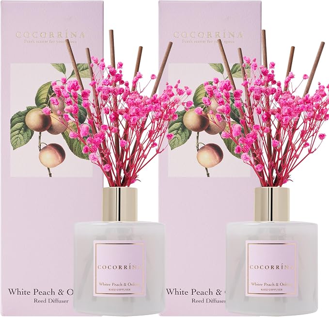 Reed Diffuser Set - Image 2