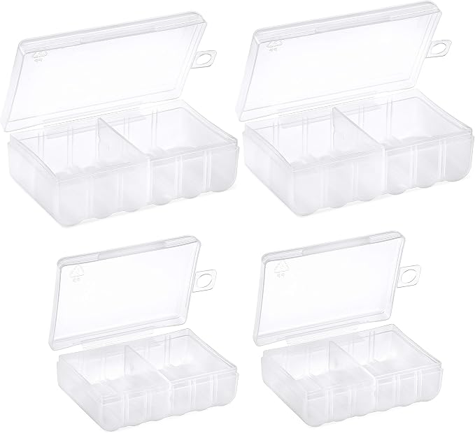GlossyEnd Set of 4 - Image 2