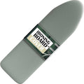Hearth & Harbor Ironing Board Cover and Pad 15x54 Full Size, Thick Heavy Duty by HearthHarbor