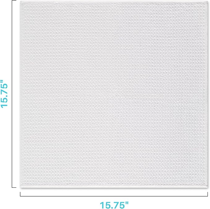 JOYMOOP Large Microfiber Waffle Weave Cleaning Cloth, Highly Absorbent Kitchen - Image 2