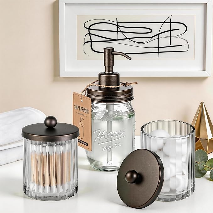 Amolliar Apothecary Jars - Image 8