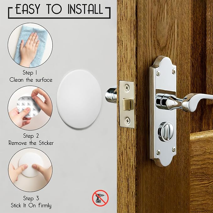 ProStoppr® Door Stoppers - Image 3