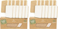 GREENZLA 24 Pack Kitchen Sponges | Non-Scratch Hemp & Sisal by GREENZLA