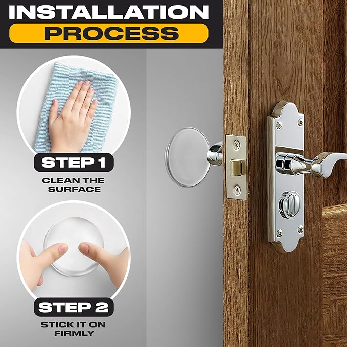 ProStoppr® Door Stoppers - Image 2