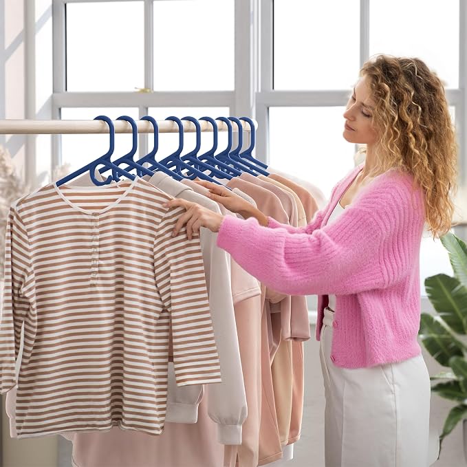 NEATERIZE Thick Heavy Duty Hangers - Image 6