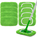 Reusable Microfiber Mop Pads Compatible by ABetterChoiceforYourHome