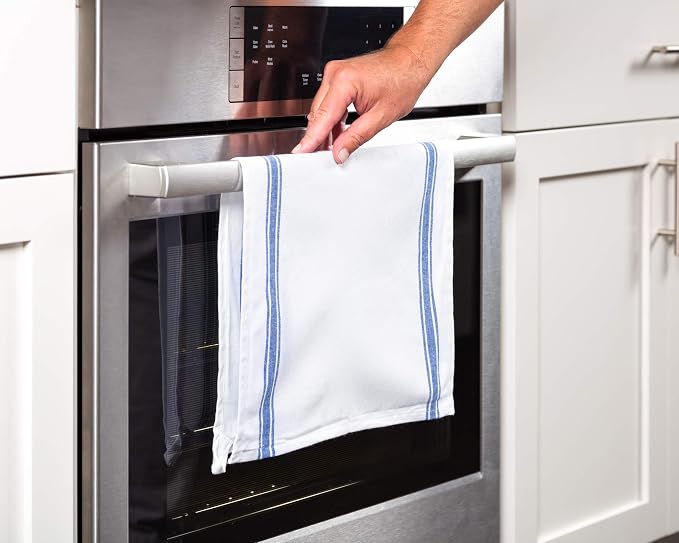 Aunti Em's Kitchen Dish Towels Set - Image 6
