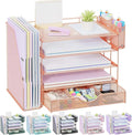 gianotter 5-Tier Desk Organizer by gianotter