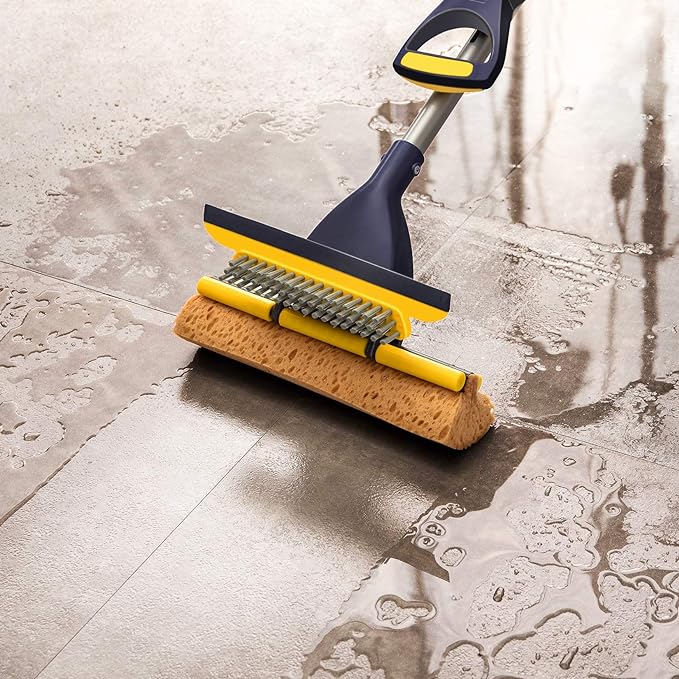 Yocada Sponge Mop Replacement Refill Head - Image 7