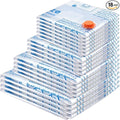 MEIQIHOME Vacuum Storage Bags, Space Saver Sealer Bags, Vacuum seal bags by MEIQIHOME