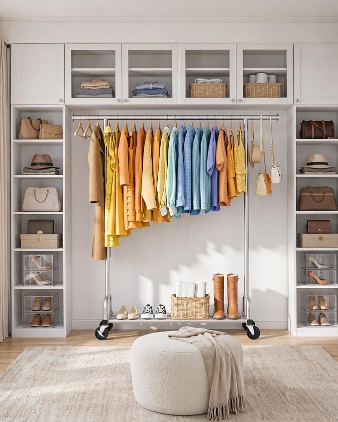 Sakugi Clothes Rack - Image 8