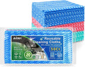 AIDEA Cleaning Wipes, Reusable Paper Towels, Disposable Towels, Domestic Wipes by AIDEAHOME