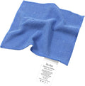 Mcsher Microfiber Cleaning Cloths by Mcsher