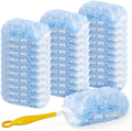 Duster Refills for Swiffer Duster, 4X Microfibers, Heavy Duty Disposable Multi by AIRU