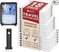 Travel Vacuum Bags for Clothing by SUOCO
