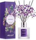 Reed Diffuser Set, 3.38 fl oz by Airkeep