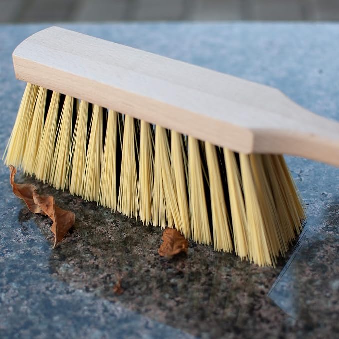 Cleaning Brush, 14.2'' Hand Broom - Image 8