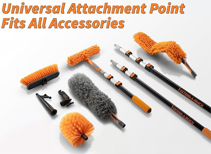 24 Foot High Reach Duster Kit - Image 7