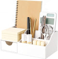 HBlife Acrylic Desk Organizer by HBlife