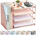 gianotter 4-Tier Paper Organizer by gianotter