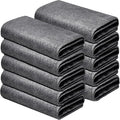 10pcs 9×7 Inch Real Magic Cloth by BOOLUU