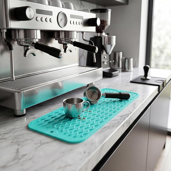 MicoYang Silicone Dish Drying Mat - Image 7